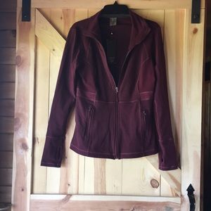 Calia by Carrie Underwood fitness jacket